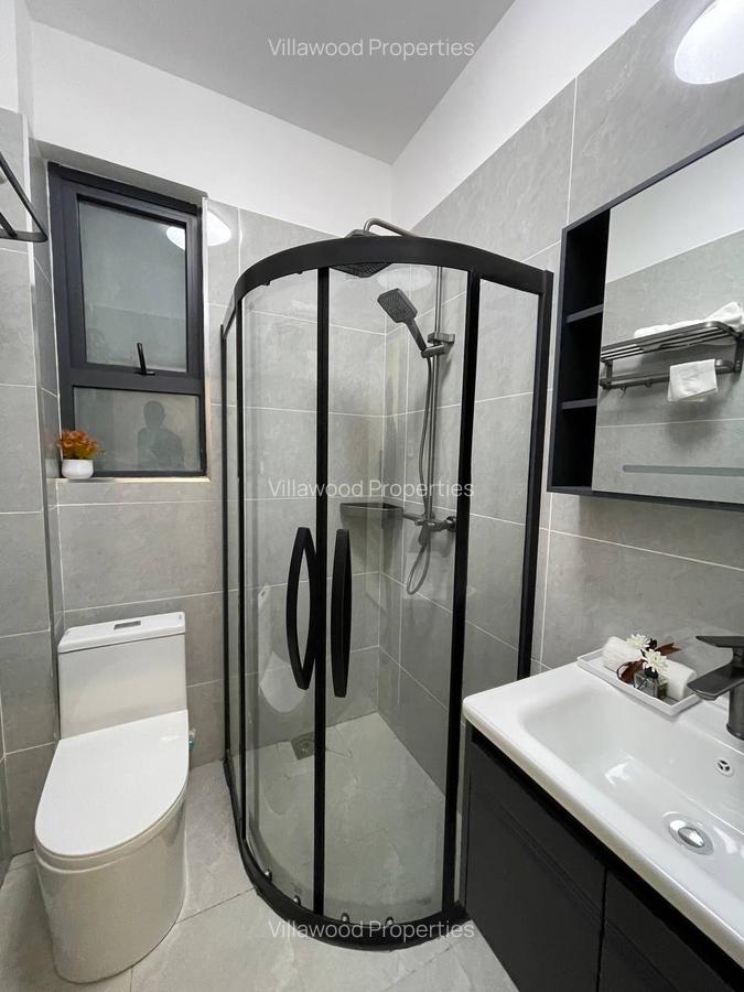 3 Bed Apartment with En Suite in Westlands Area - 9