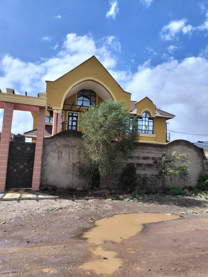 5 Bed House with En Suite in Ruiru - 2