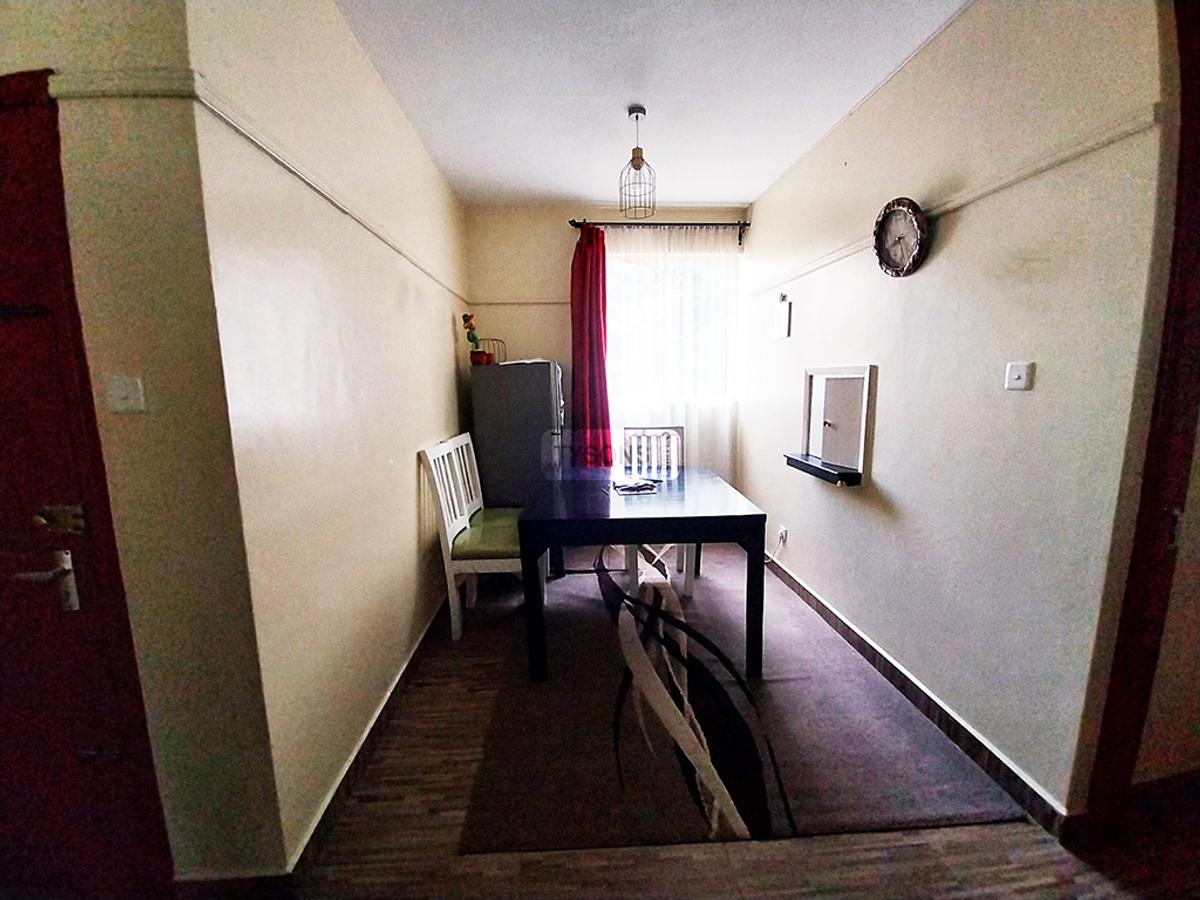 2 Bed Apartment with Parking in South B - 3