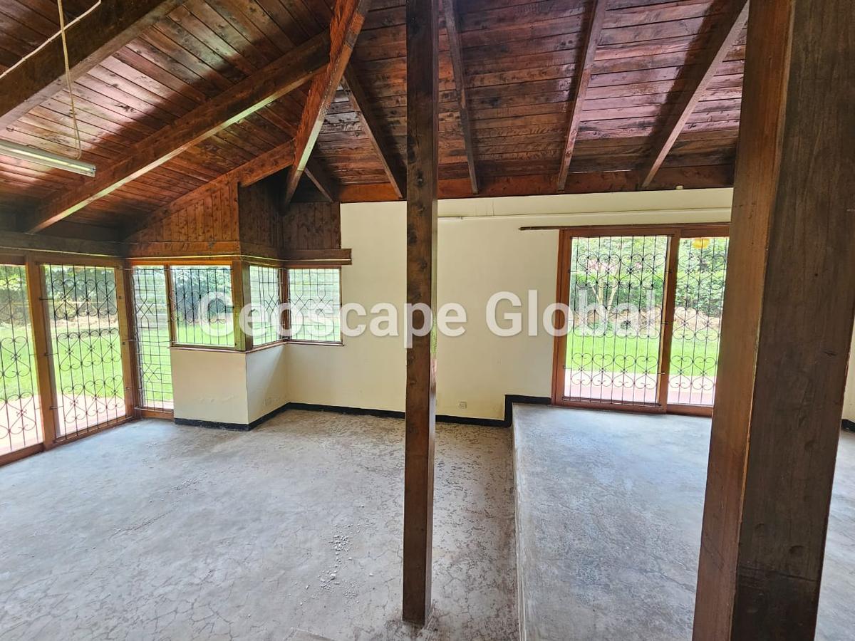 4 Bed House with En Suite in Lower Kabete - 6