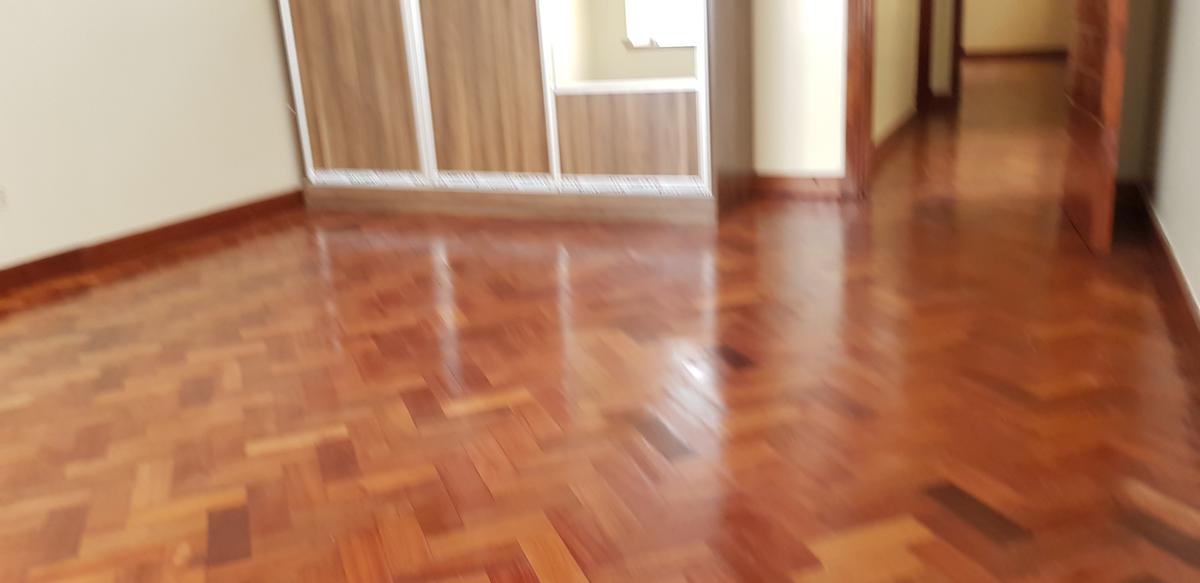 6 Bed Townhouse with En Suite at Muthangari Drive - 20