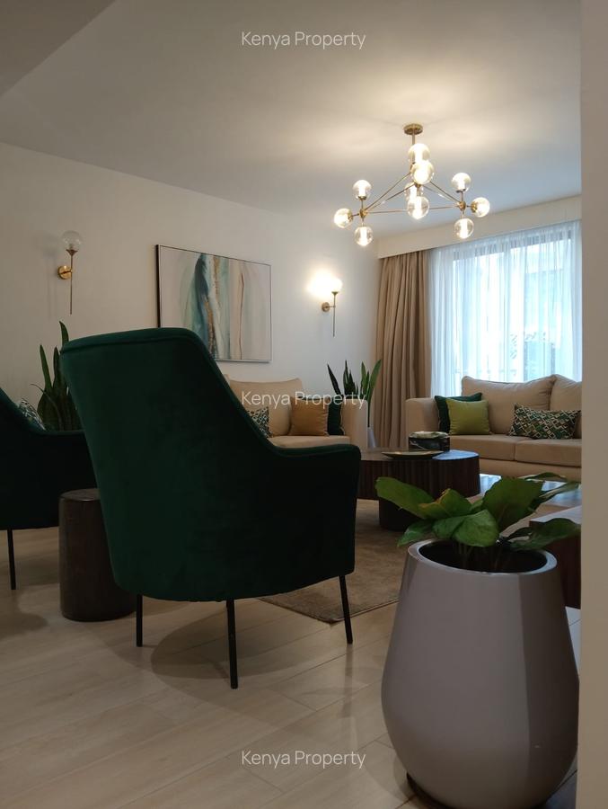 2 Bed Apartment with En Suite at Kirichwa Rd - 2