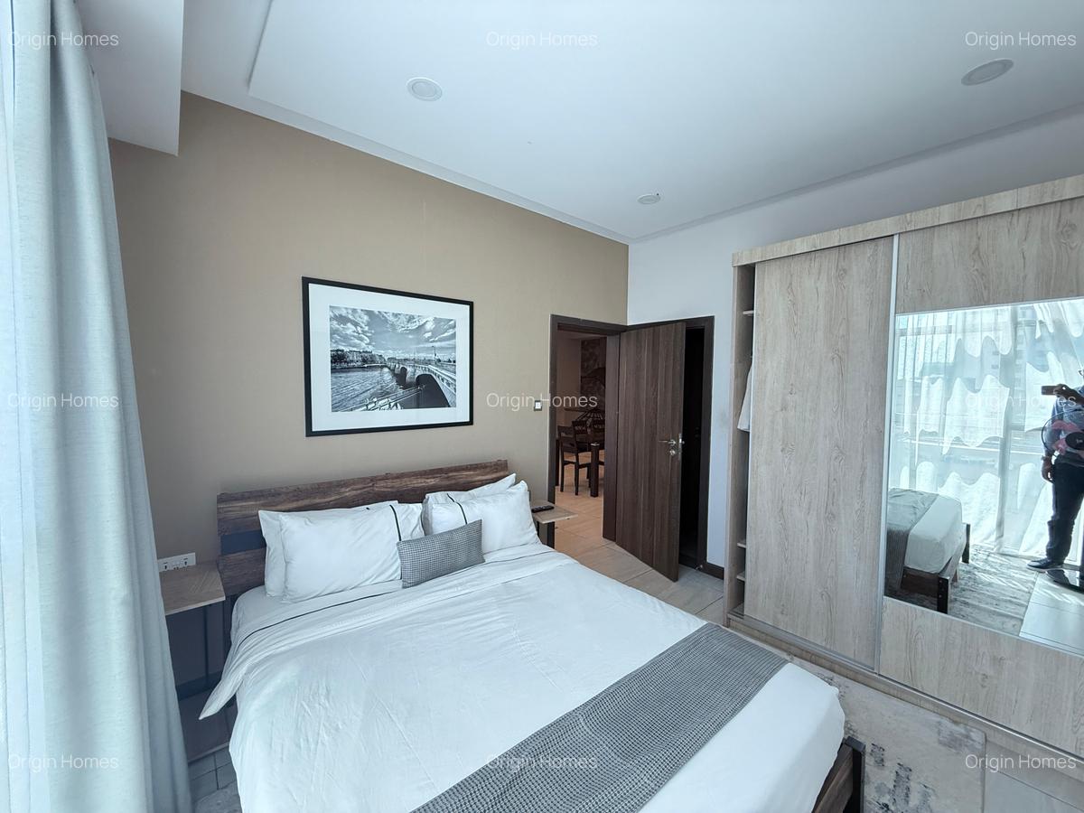 Furnished 2 Bed Apartment with En Suite at Westlands - 6