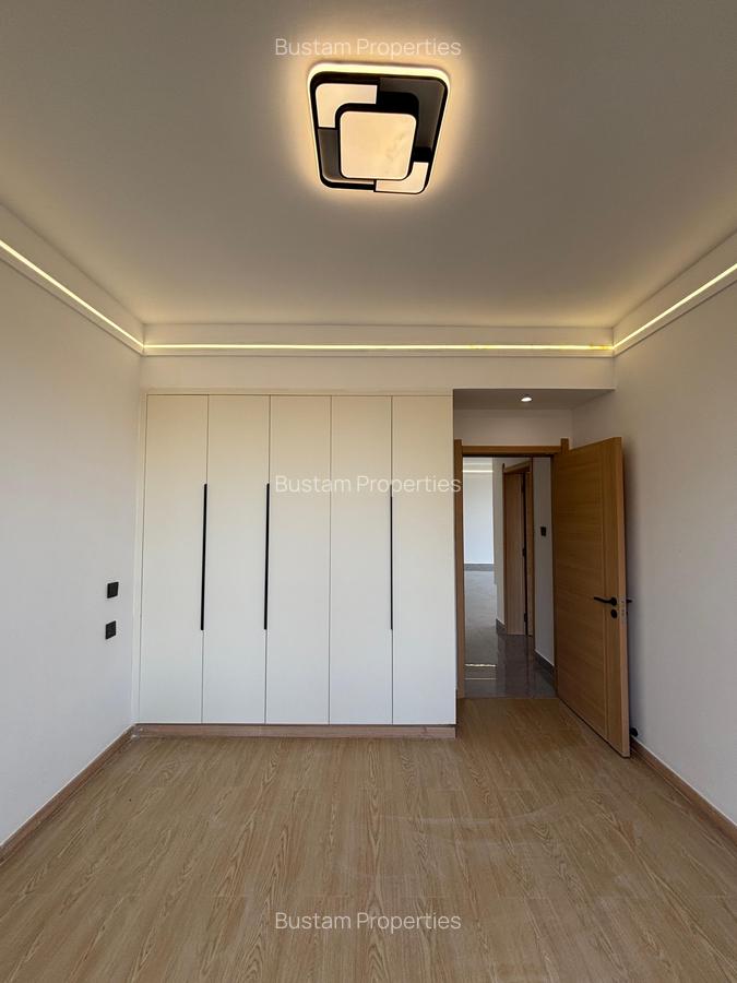 2 Bed Apartment with En Suite in Kilimani - 6