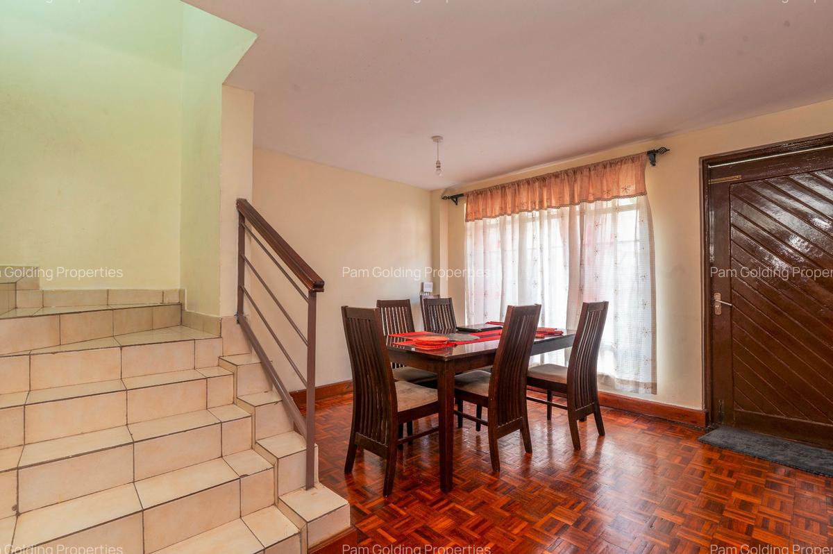4 Bed Townhouse with En Suite at Katani Road - 7