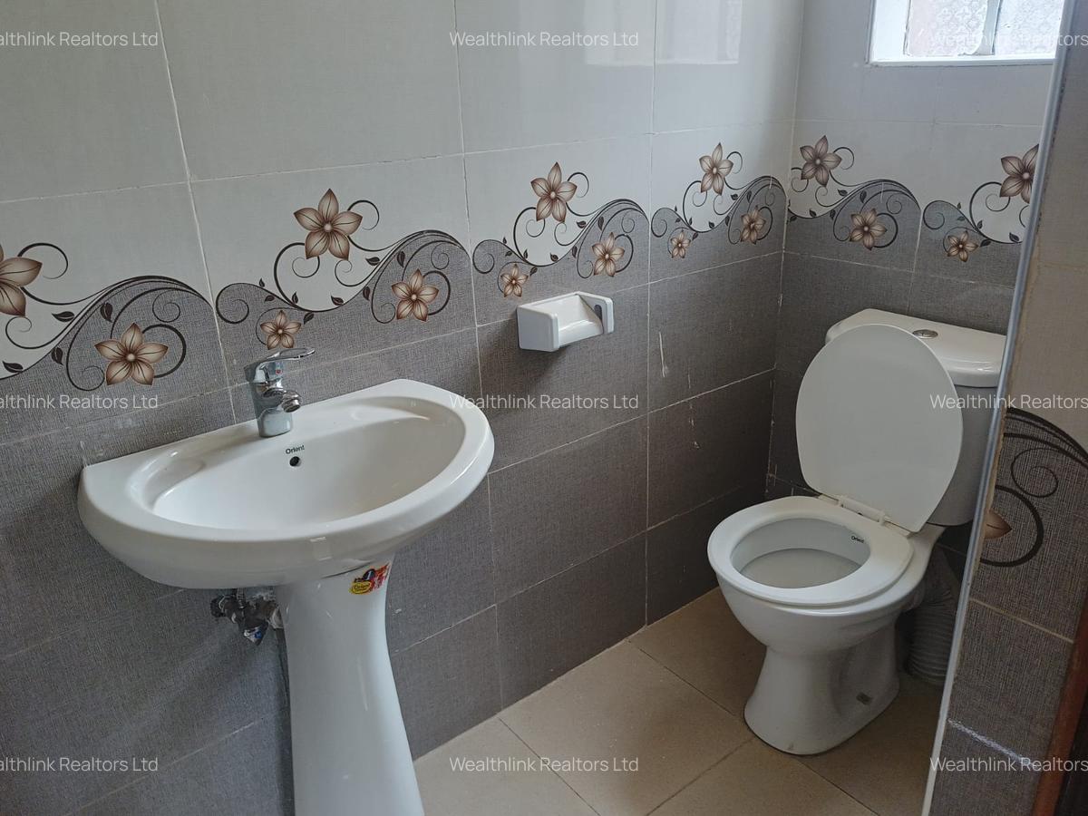 3 Bed Townhouse with Garden at Runda Palm - 6