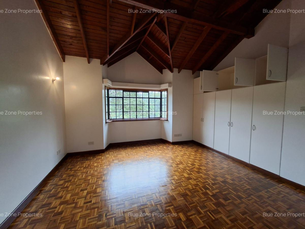 3 Bed Townhouse with En Suite at Off Ruaka Rd - 20