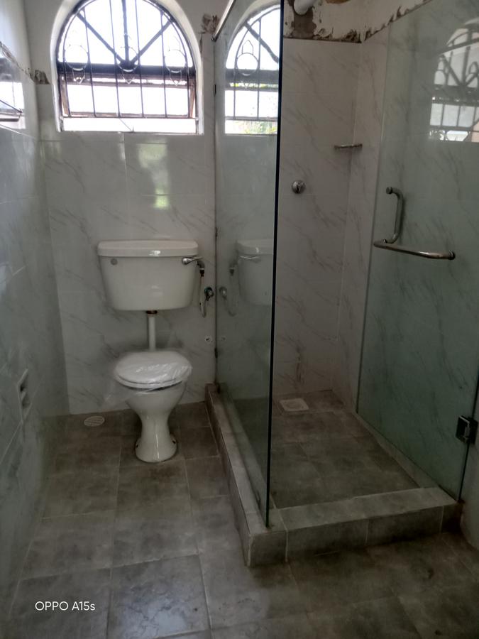 Serviced 4 Bed Apartment with Swimming Pool in Kileleshwa - 5