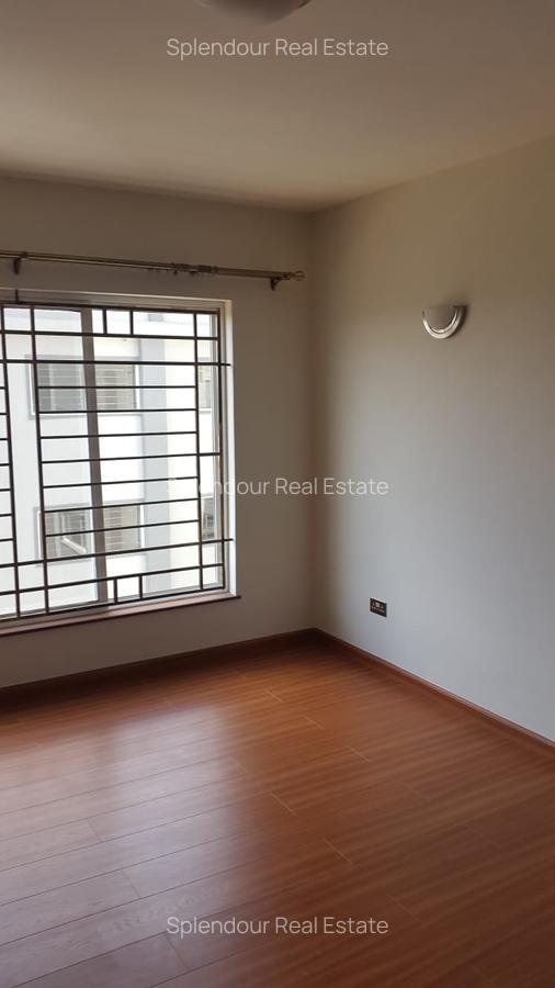 3 Bed Apartment with En Suite in Kileleshwa - 8