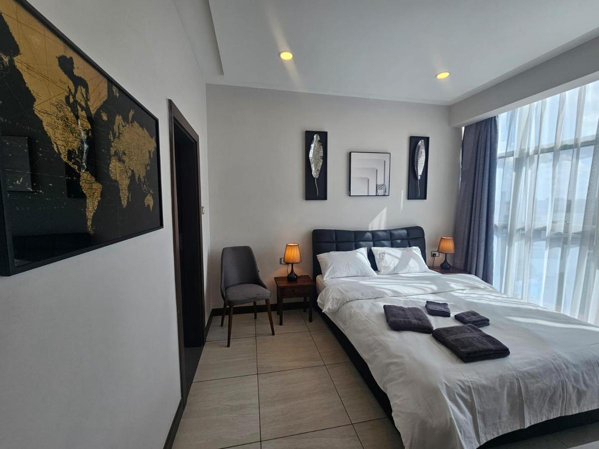 Furnished 2 Bed Apartment with En Suite at Westlands - 4