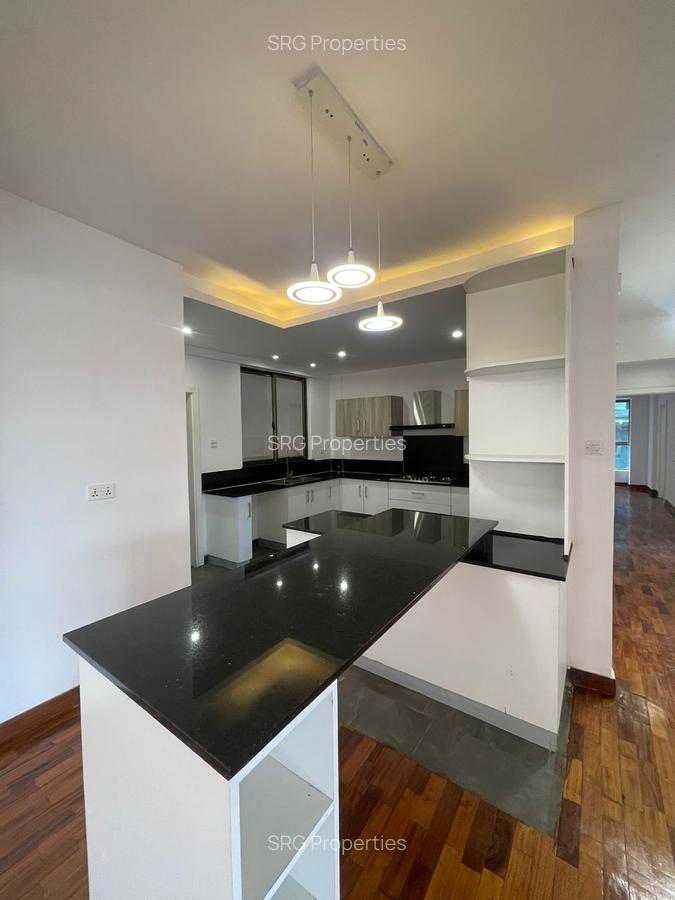 4 Bed Apartment with En Suite in Lavington - 3