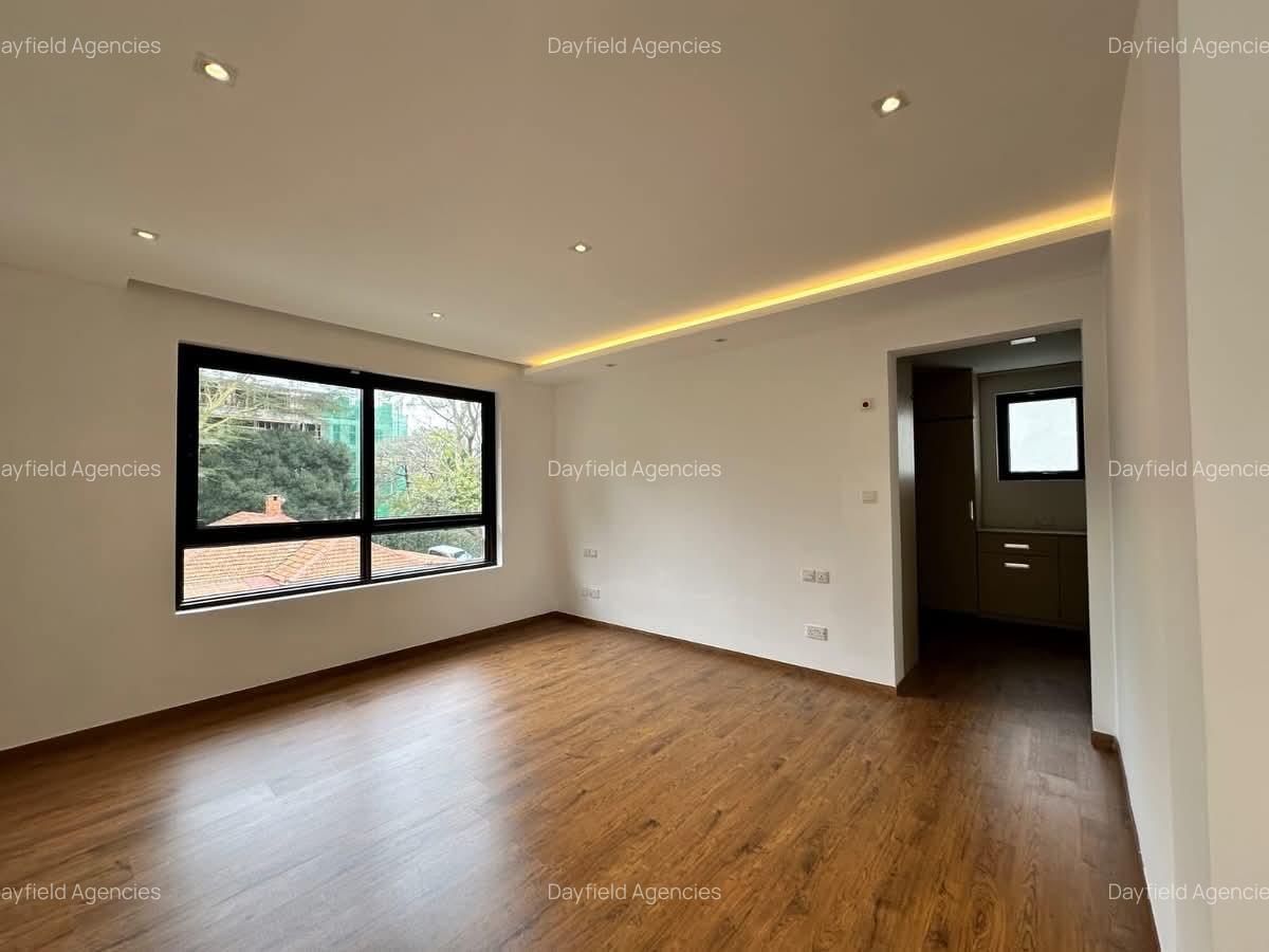 4 Bed House with En Suite at Peponi Road - 10