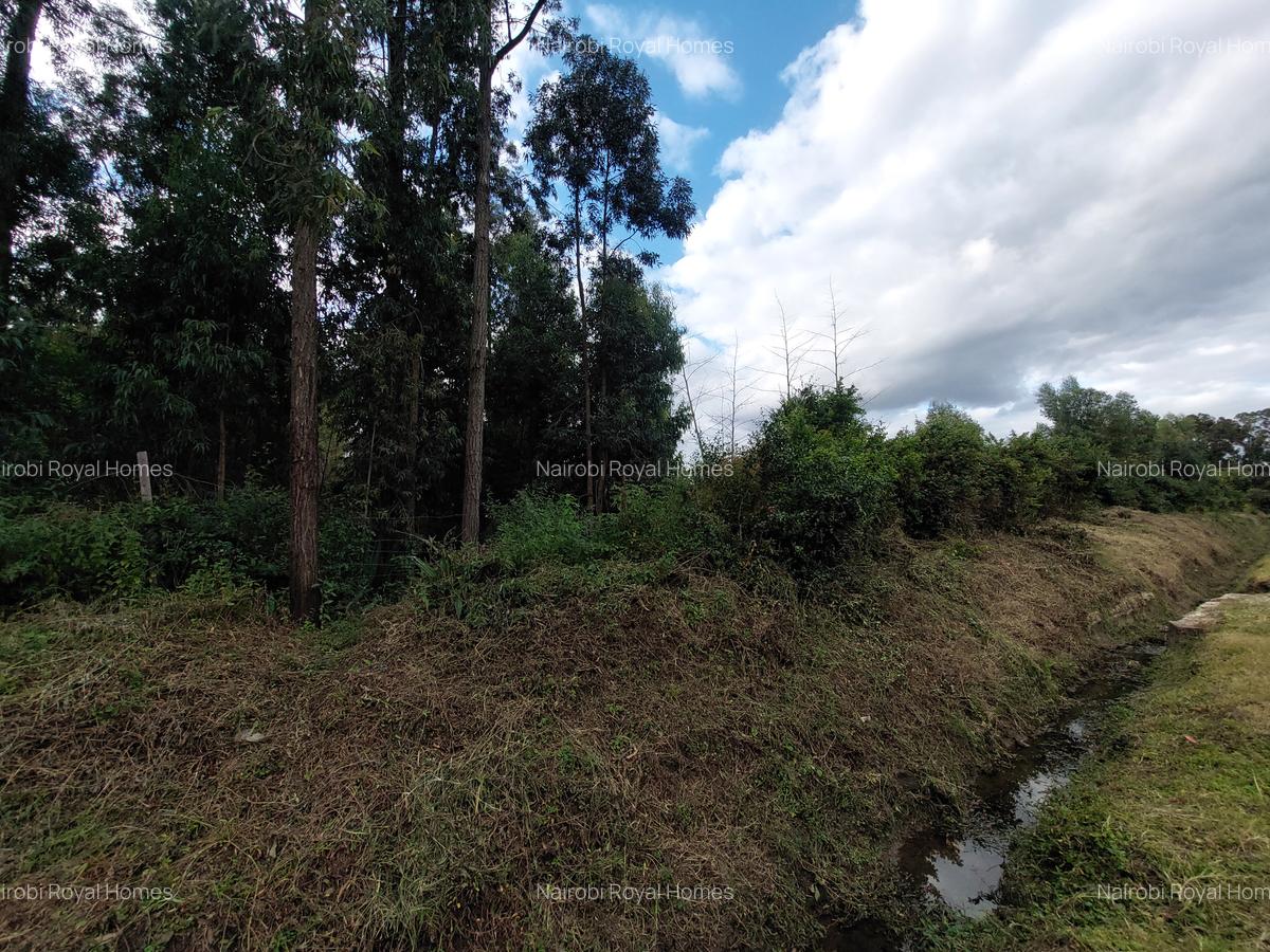 Commercial Land at Langata Road - 3