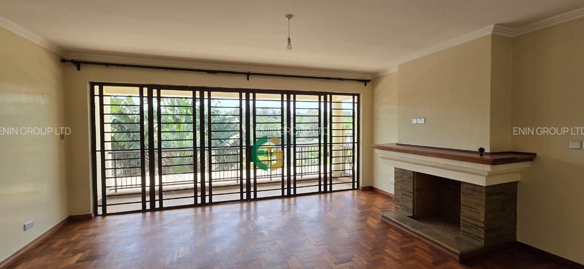 5 Bed Townhouse with En Suite in Lower Kabete - 4