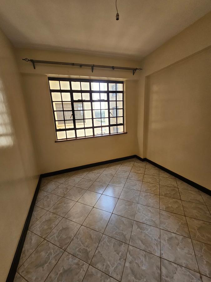 3 Bed Apartment with En Suite at Loresho - 12