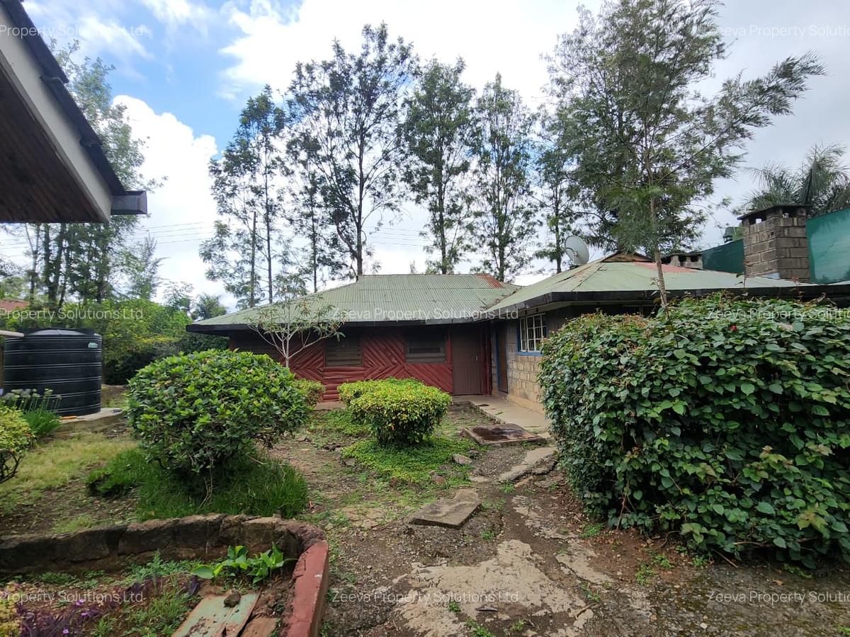 10 Bed House in Karen - 4