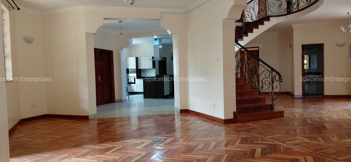 4 Bed House with En Suite in Kitisuru - 7