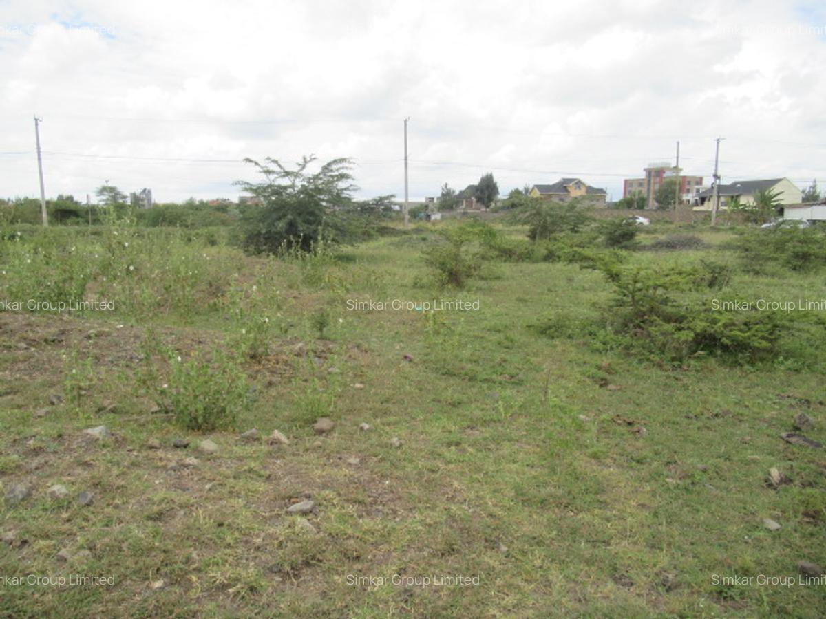 5 ac Land at Kiungani Rd - 9