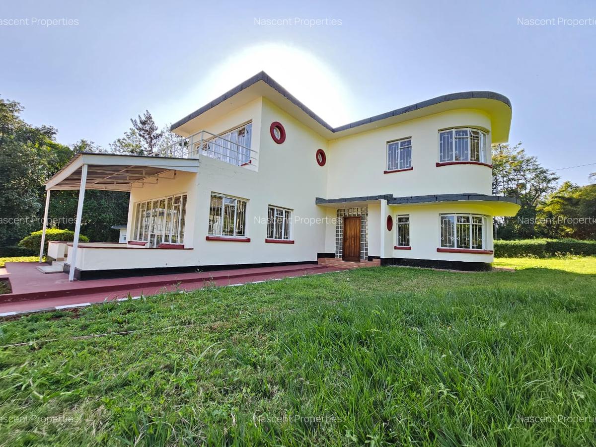 6 Bed House with En Suite in Rosslyn - 20