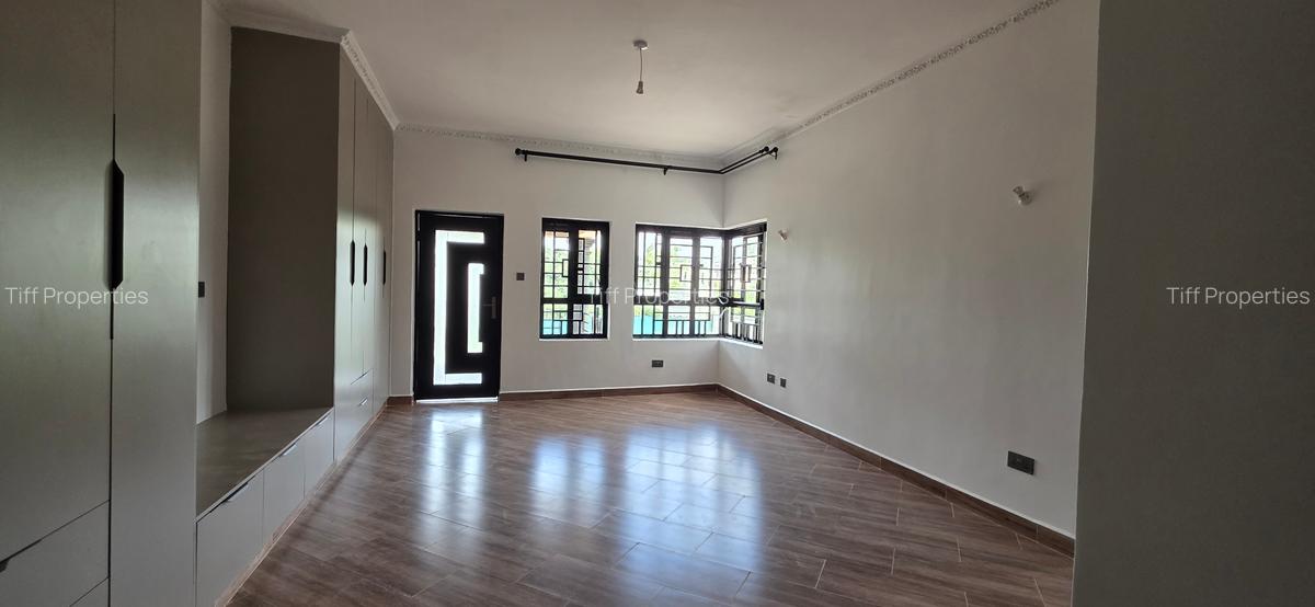 4 Bed House in Karen - 16