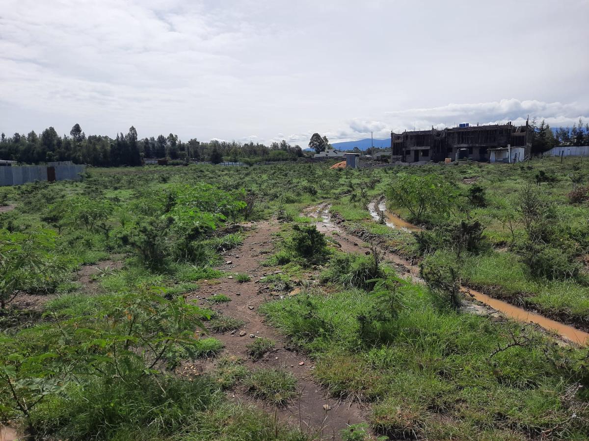 0.25 ac Residential Land at Baraka Runda - 3