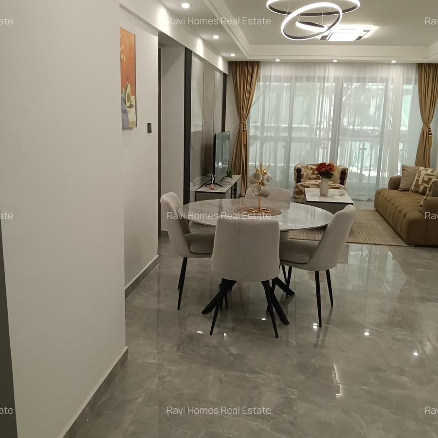 2 Bed Apartment with En Suite in Lavington - 7