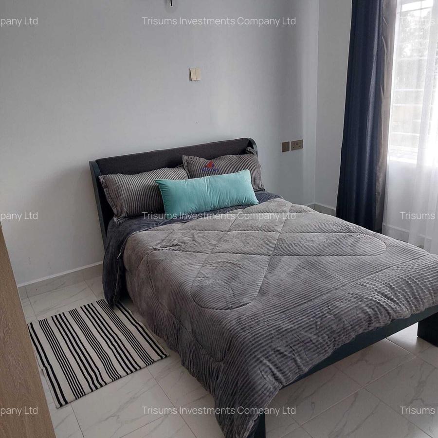 2 Bed Apartment with En Suite in Kikuyu Town - 5