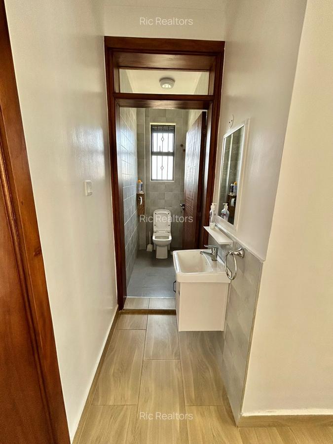 4 Bed House with En Suite at Ruiru ( Bustani ) - 12