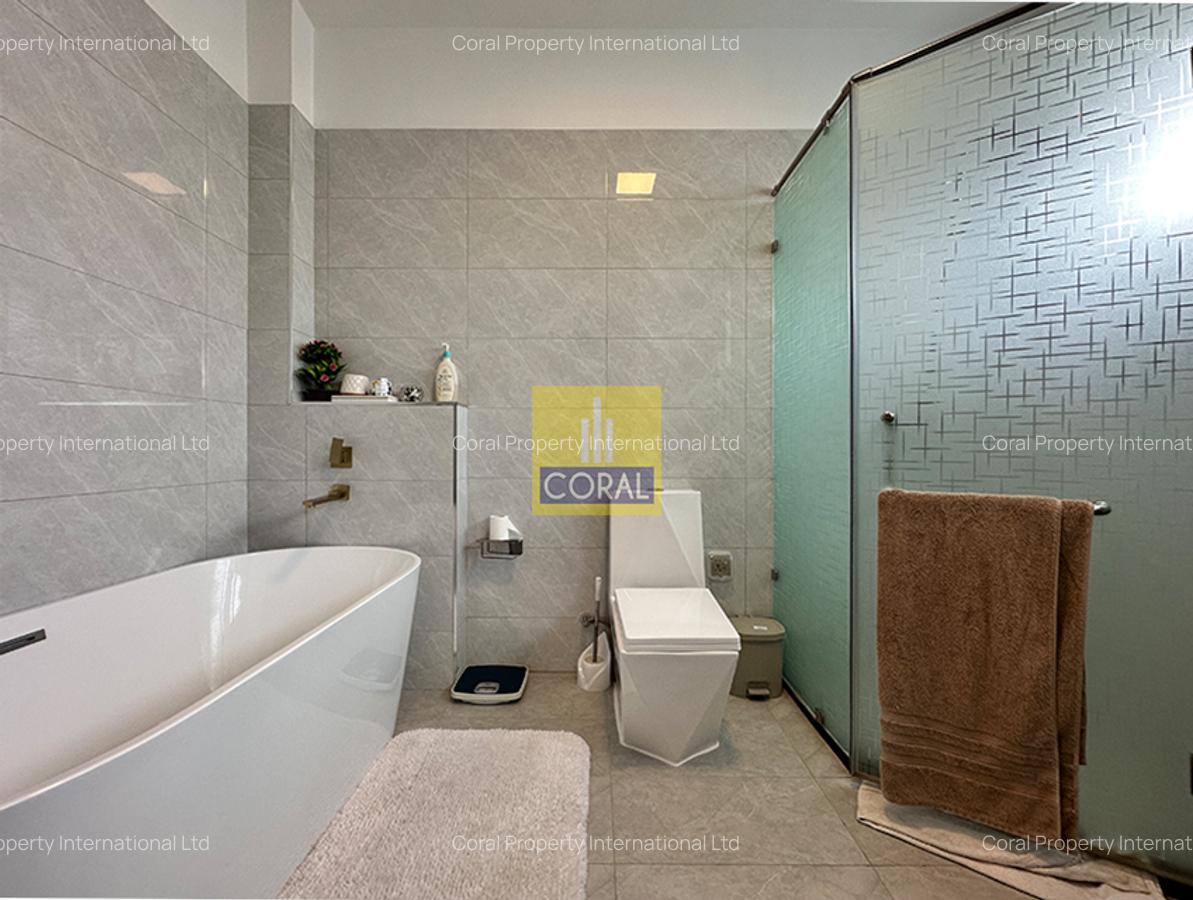 4 Bed Apartment with Swimming Pool in Lavington - 9