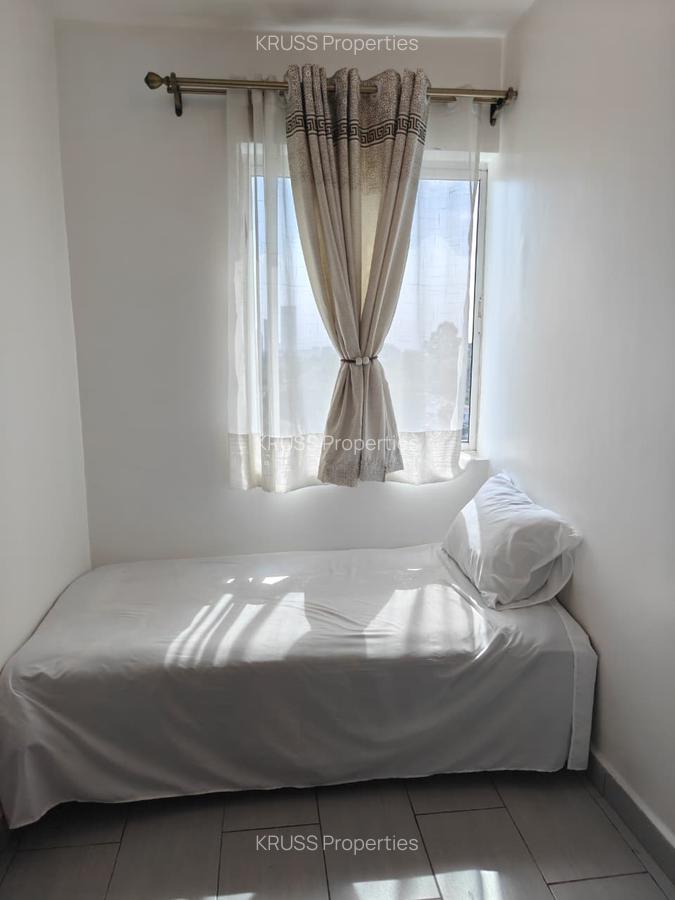 4 Bed Apartment with En Suite at Ar182 - 8