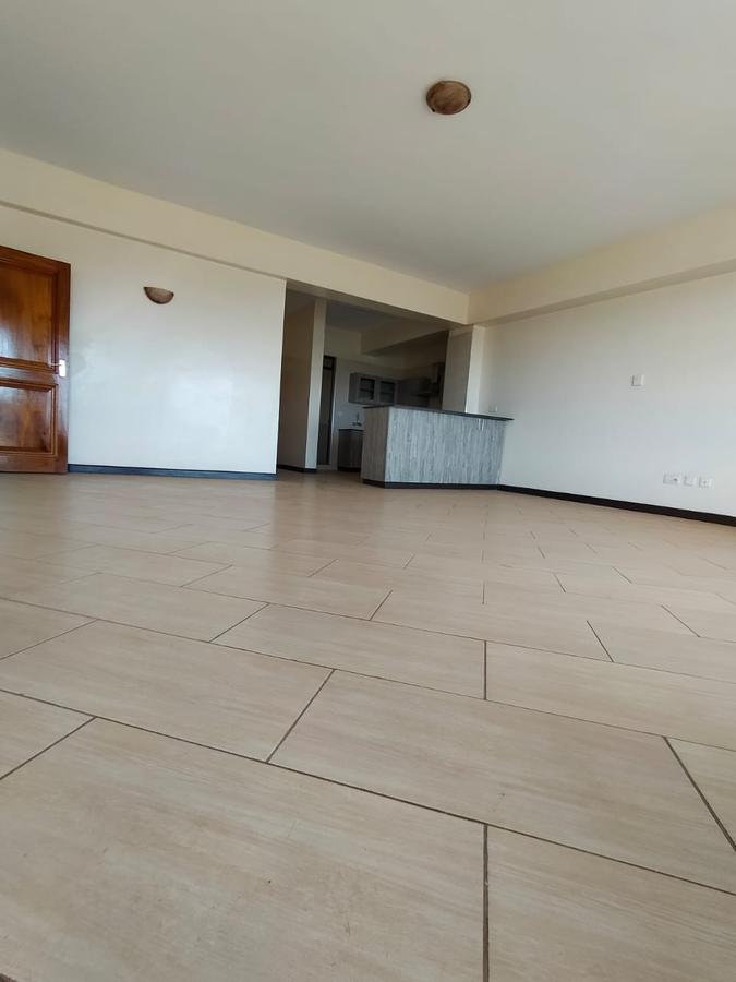 3 Bed Apartment with En Suite at Waiyaki Way - 2