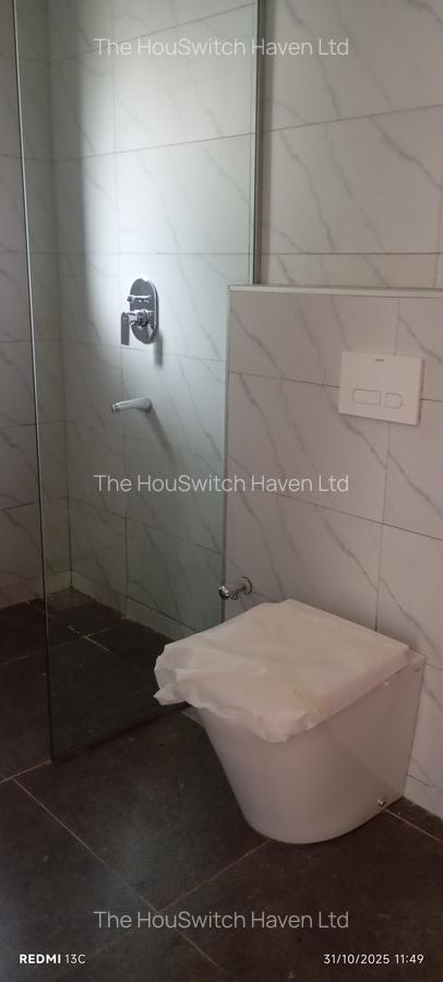 4 Bed House with En Suite at Off Loresho Ridge Rd - 12