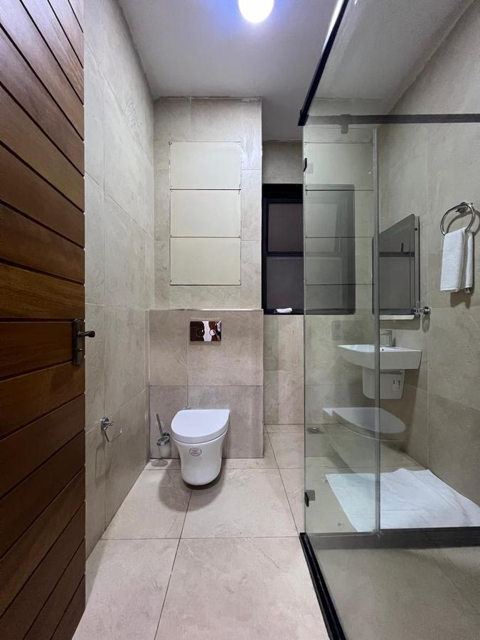 Serviced Studio Apartment with En Suite at Muthangari Drive - 6