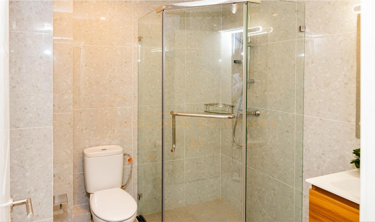 4 Bed Apartment with En Suite in Kileleshwa - 10