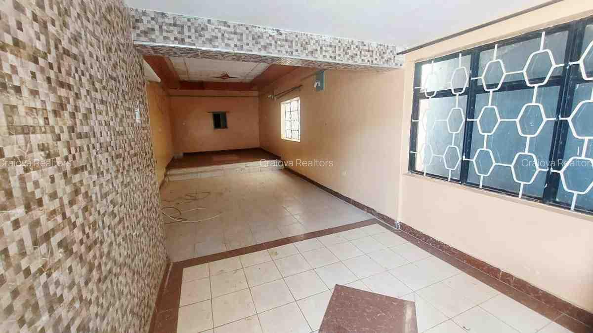 3 Bed House with Staff Quarters at Sportsview - 7