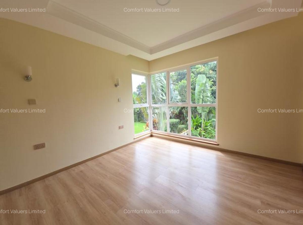 4 Bed Villa with En Suite at Runda - 3