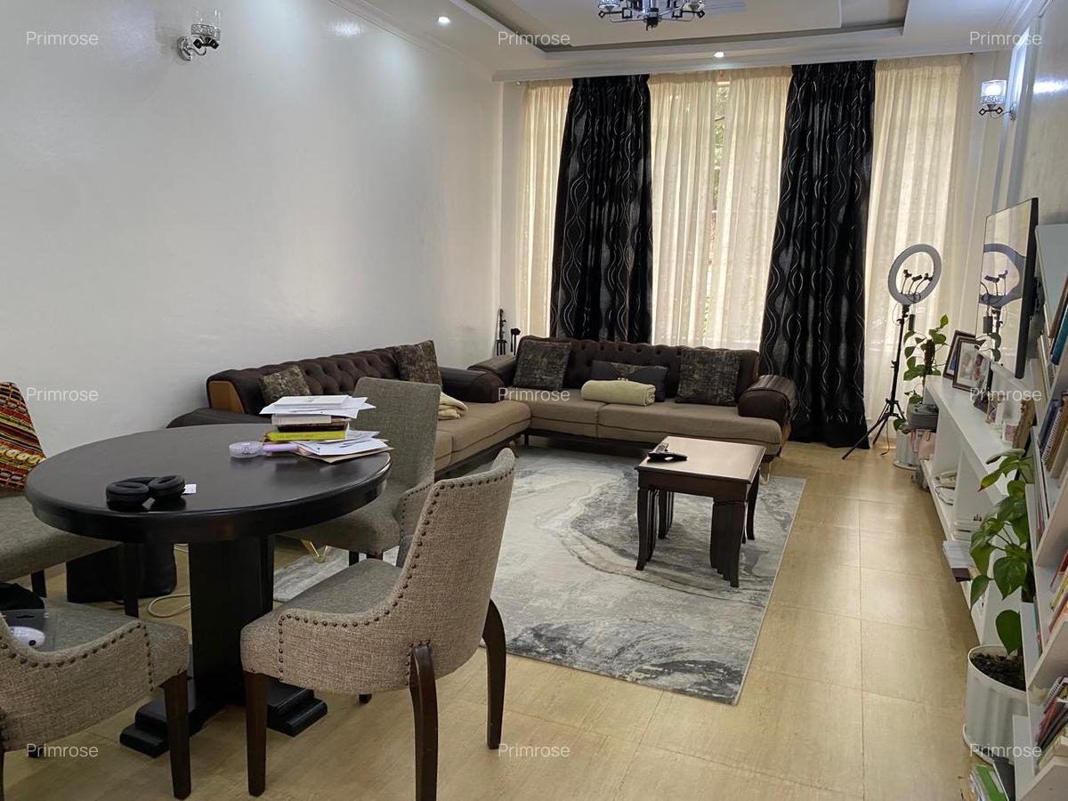Furnished 1 Bed Apartment in Lavington - 5