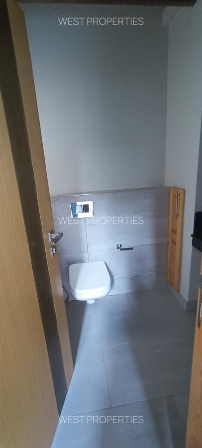 4 Bed Apartment with En Suite in Kileleshwa - 17