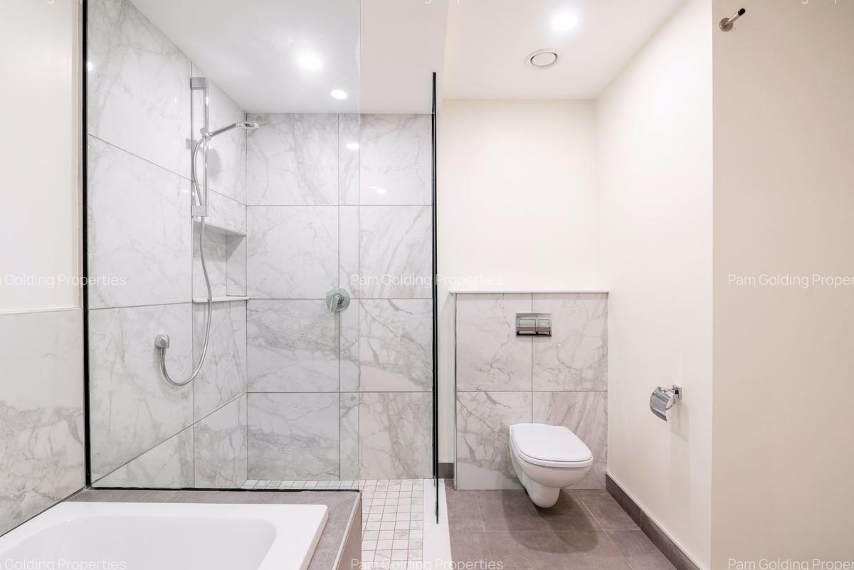 3 Bed Apartment at Muthiithi Road - 10