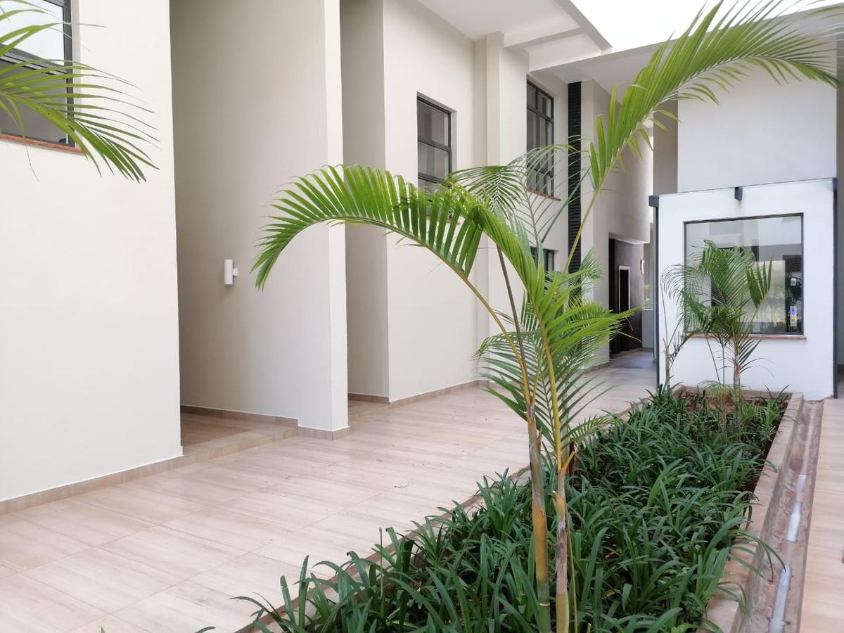 4 Bed Apartment with En Suite in Limuru - 1