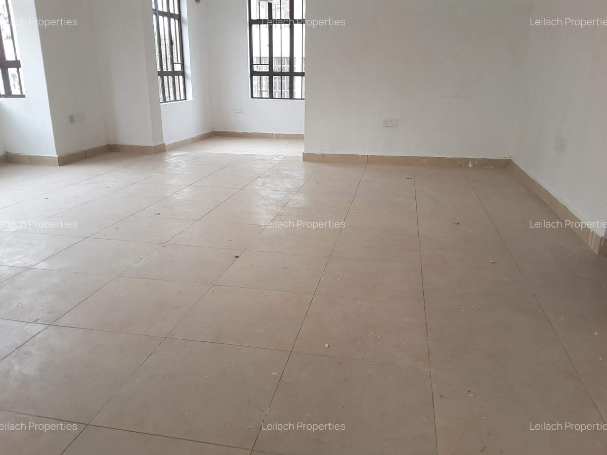 4 Bed House with En Suite in Gikambura - 20