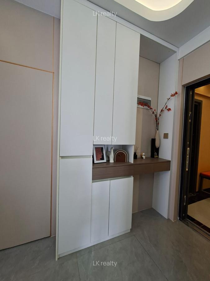 2 Bed Apartment with En Suite at Westlands Road - 7