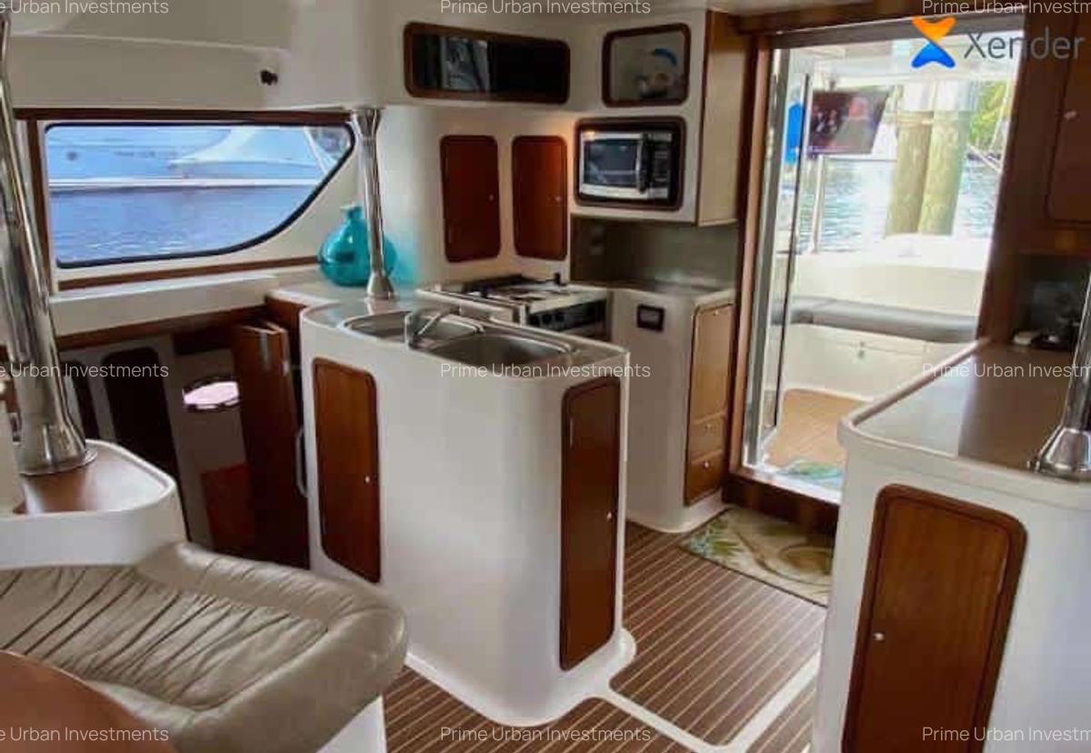 5 Bed Villa with En Suite at Mj Marina Mtwapa Creek - 15