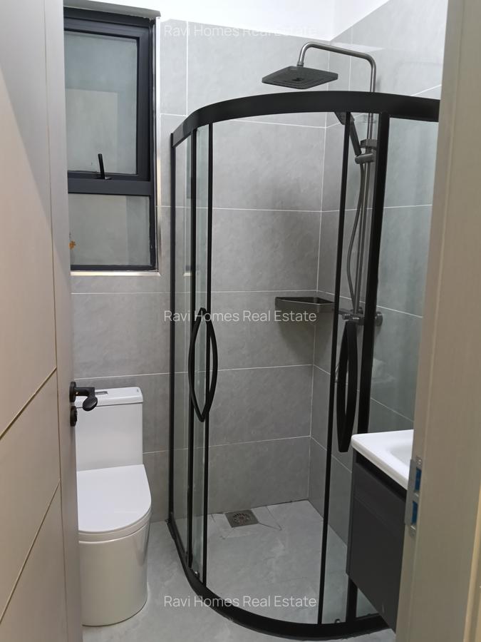 3 Bed Apartment with En Suite in Westlands Area - 15