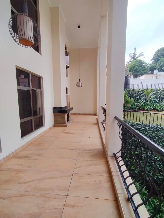 5 Bed House with En Suite in Kitisuru - 14