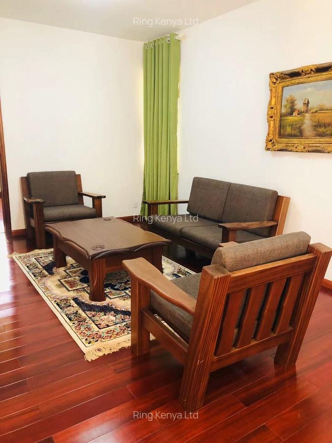 5 Bed Villa with En Suite in Karen - 7