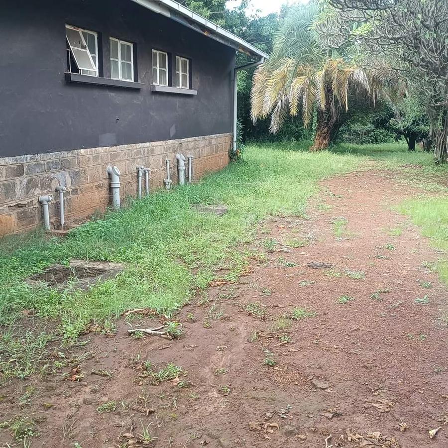 Commercial Land at Kilimani - 6