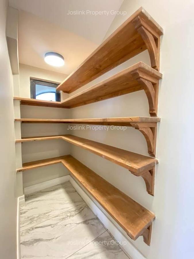 3 Bed Apartment with En Suite in Mtwapa - 5