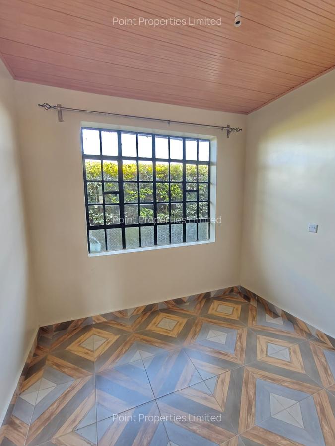 2 Bed House with Garden in Karen - 7