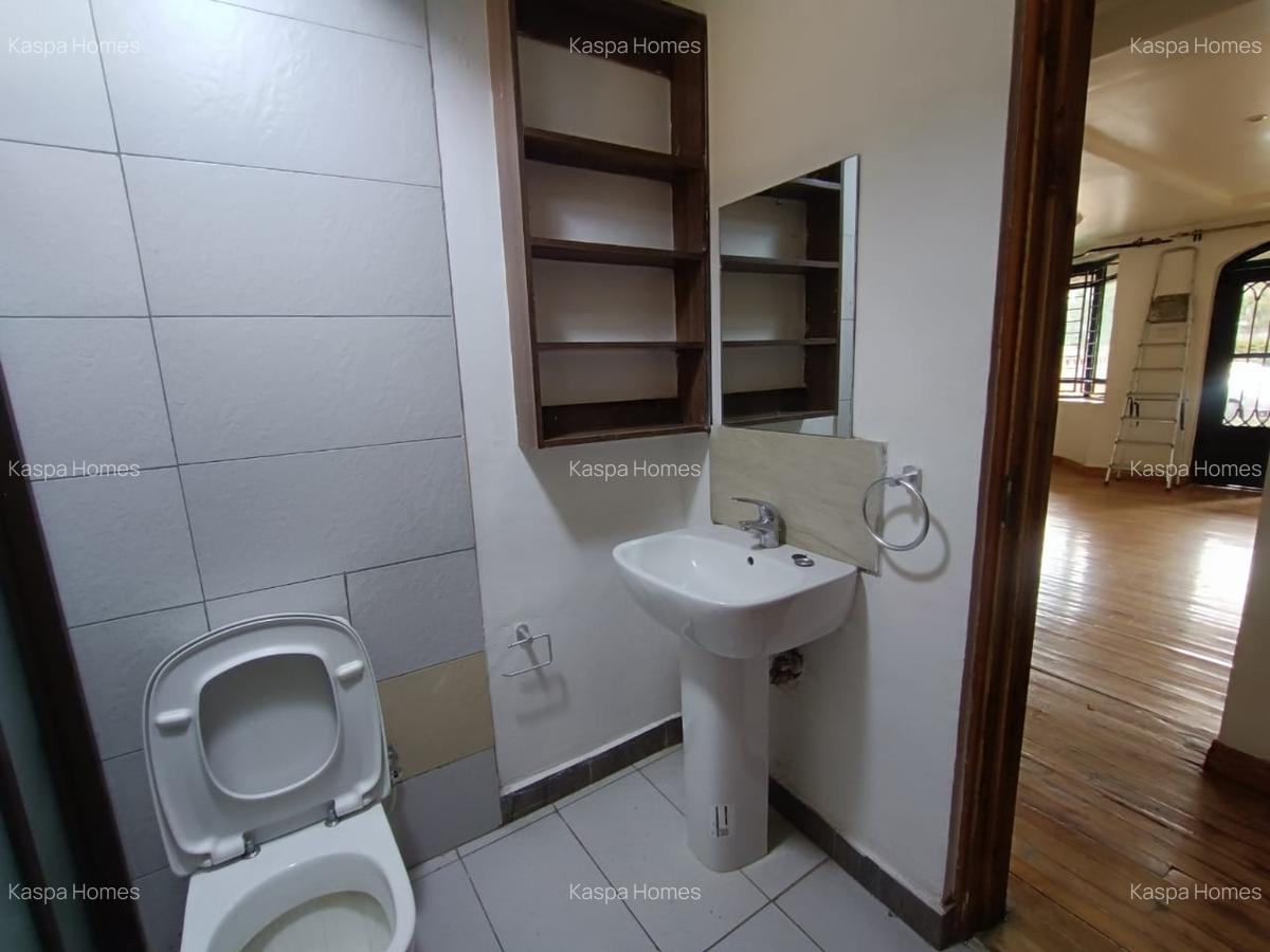 3 Bed House with En Suite in Karen - 19